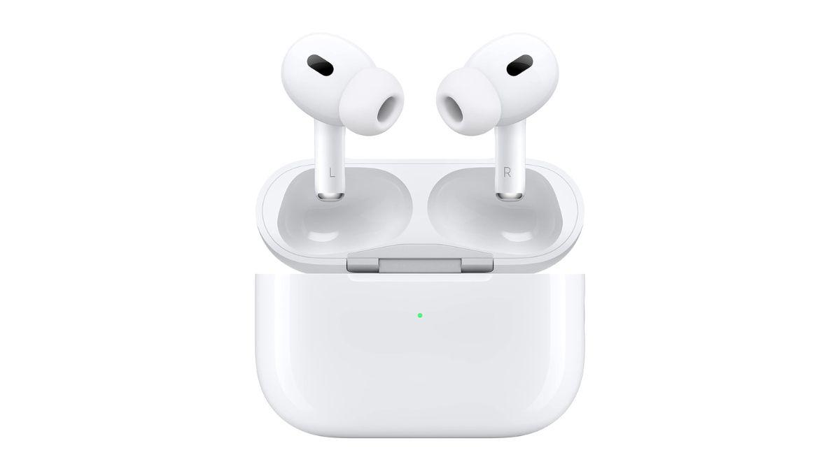 朗報】AirPods Proが3,467円オフ！狙ってた人在庫なくなる前にポチっとこ #Amazonセール | ギズモード・ジャパン