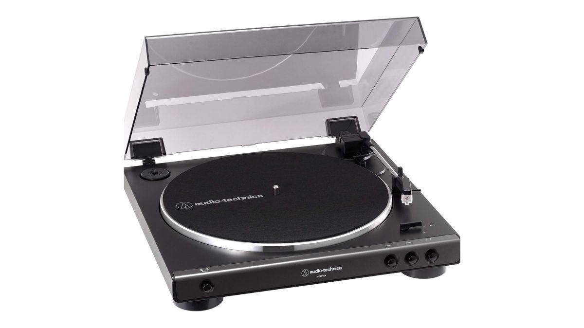 アナログデビューにも最適！オーディオテクニカのフルオート式レコードプレーヤーの買い時きてます #Amazonセール | ギズモード・ジャパン