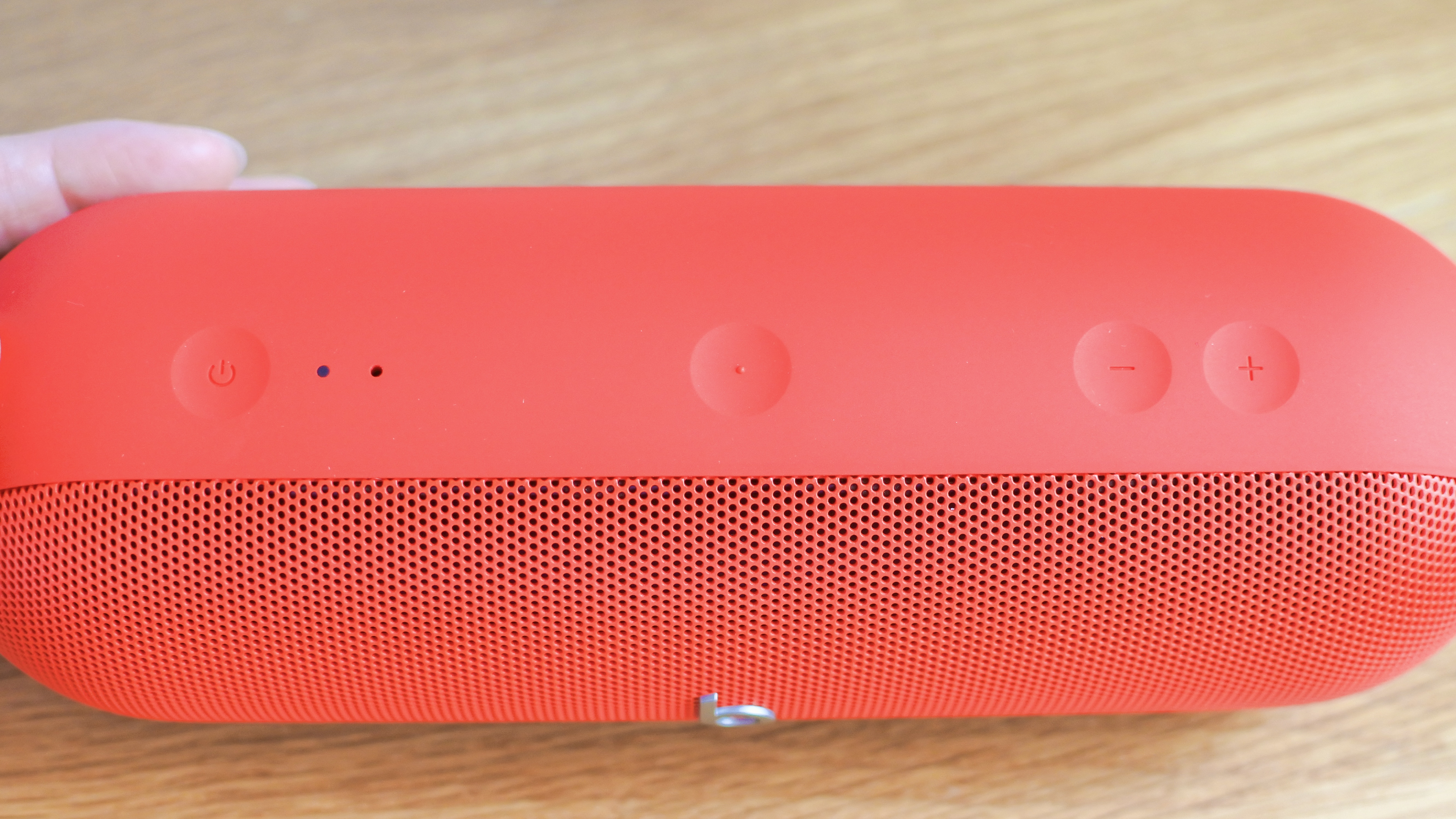 いい音」だけでは語りきれない。Beatsの最新スピーカー「Beats Pill