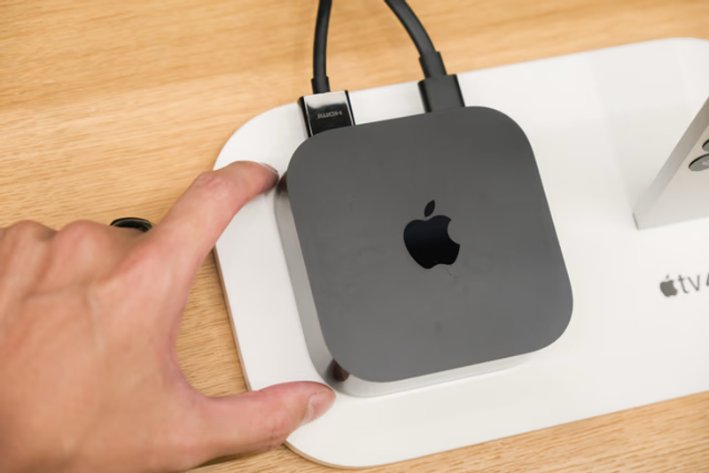 M4 Mac miniはApple史上最も小さいデスクトップPCになりそう