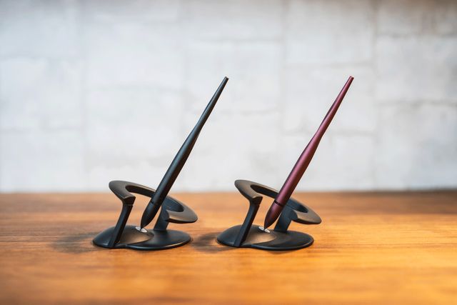 ボナンペン 地球 ボナン』 -木軸ペンの店-