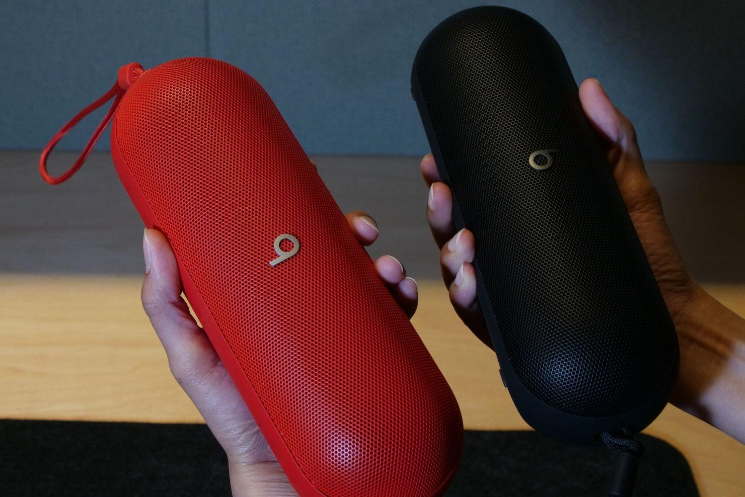Appleレベルのデザインと音をお安く楽しめるワイヤレス