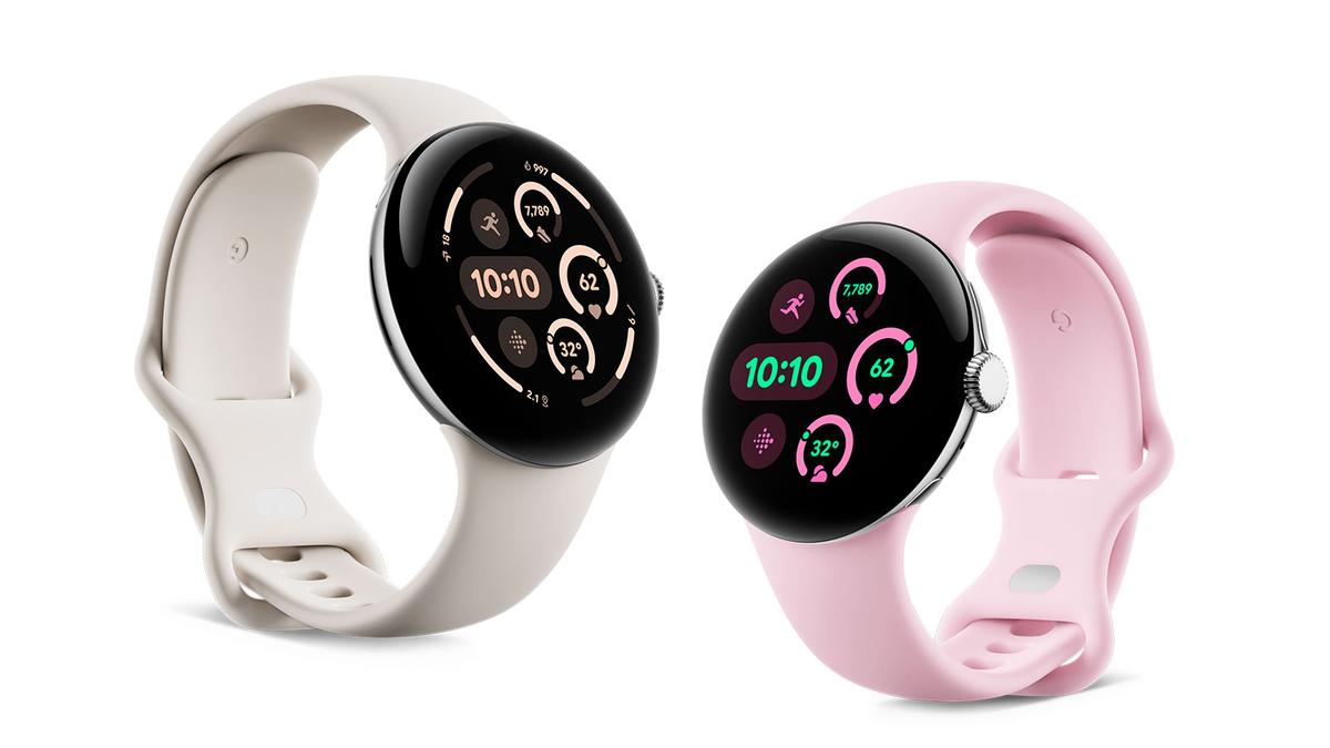 Googleの最新スマートウォッチPixel Watch 3の新機能まとめ 