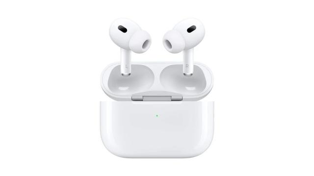 USB-CになったAirPods Pro（第2世代）が5,300円OFFはさすがに買い時 