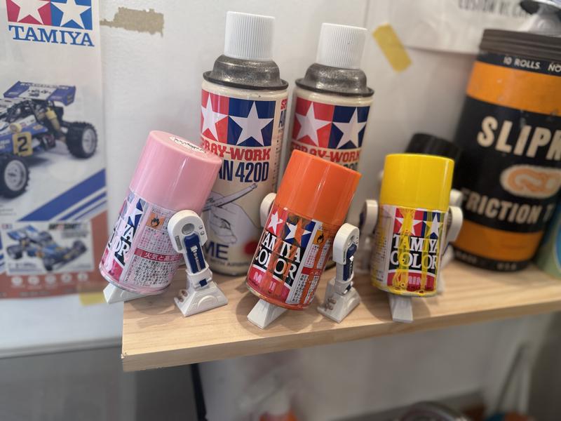 そうだ、タミヤのラジコン買いに行こう。レペゼン津田沼「BLOCKHEAD