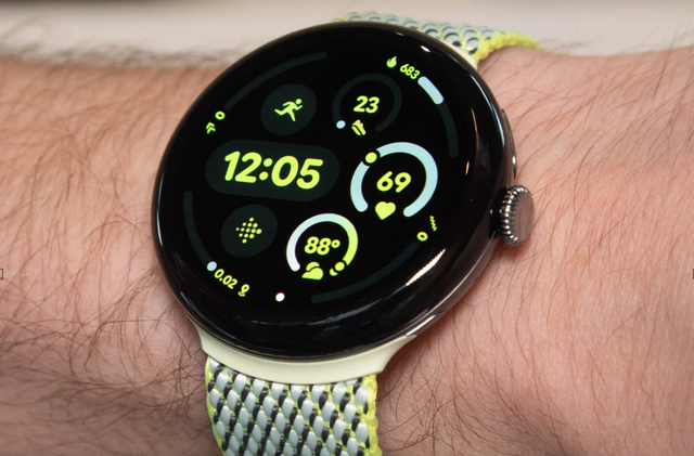 Google Pixel Watch 馬鹿馬鹿しく LTE(グーグルピクセル Google Pixel Watch 馬鹿馬鹿しく LTE(グーグルピクセル