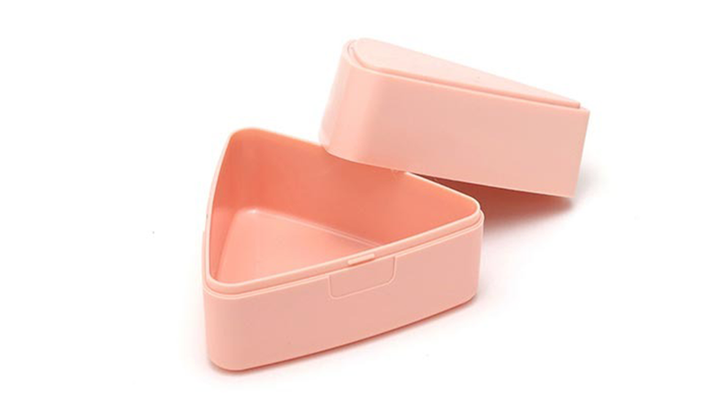 夏のおにぎりは保冷剤と一体型の専用ケースが心配なし！ | ギズモード