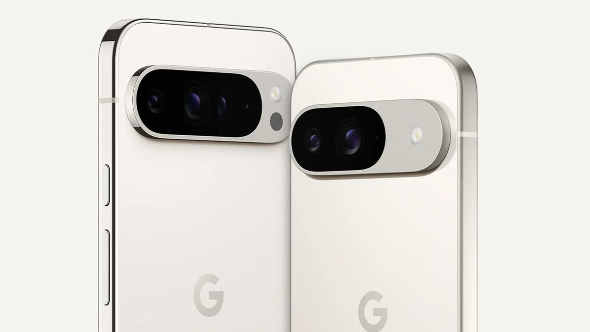 9/2まで！ グーグルのスマホ「Pixel 9」を実質3万9800円にする方法 