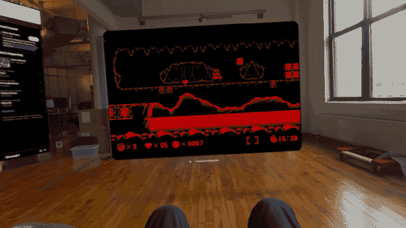 任天堂のVR｢バーチャルボーイ｣が面白い。Vision Proで復活