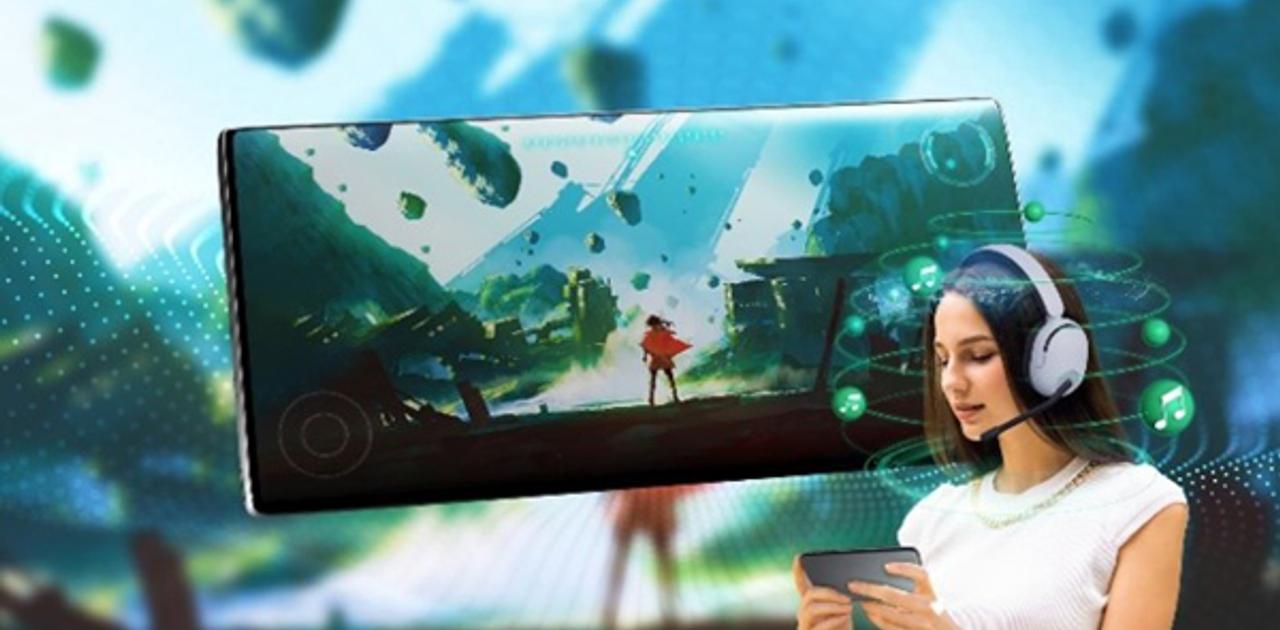 Revolutionizing Gaming: Sony’s 360 Actuality Audio Recreation Virtualizer Enhances 3D Sound Expertise