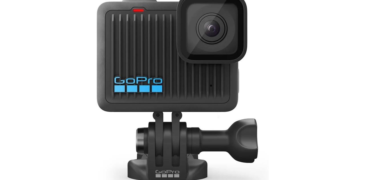 GoPro HERO13 Black 9月20日新品購入 甘く