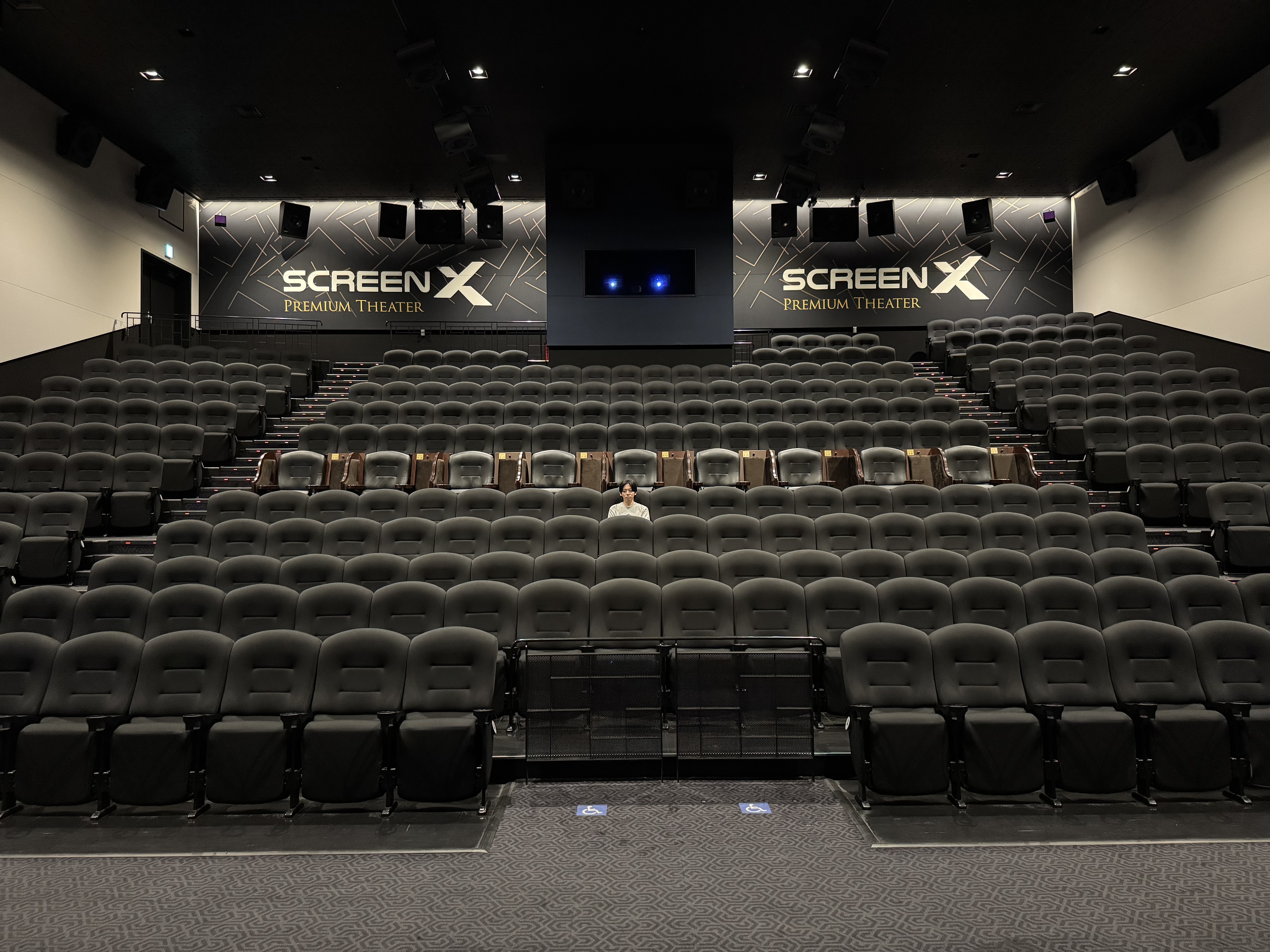 新品 開封済みドルビーアトモス（Dolby AtmosDISC2015 新品 開封済みドルビーアトモス（Dolby AtmosDISC2015
