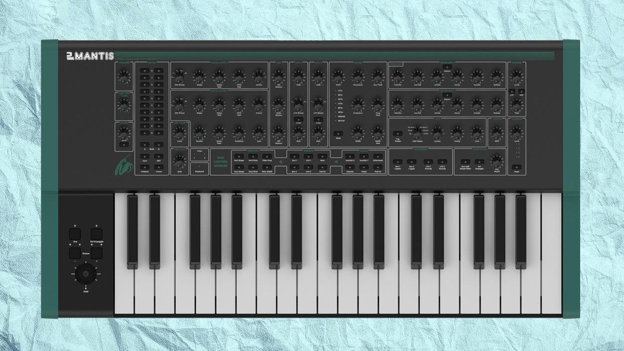 t*u様 シンセサイザー RolandJUPITER-X Synthesizer │ シンセサイザー【Webショップ