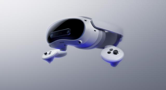 その他 PICO4Ultra PICO4 Ultra- ウルトラ VR-MR ヘッドセット | PICO Japan