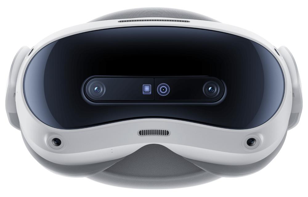 来る“超、現実”。MR機能を強化した｢PICO 4 Ultra｣が9月にデビュー