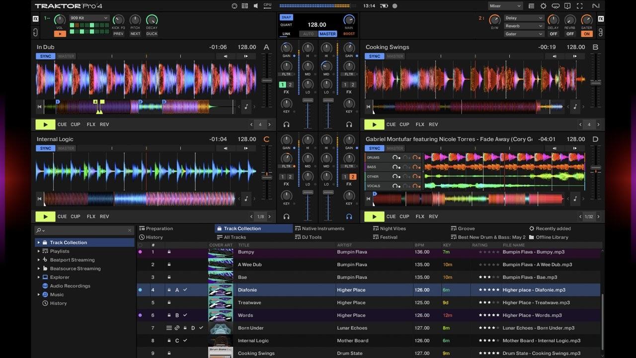 MacBook pro 2012 DJソフトトラクタープロ　ロジックX 内蔵 MacBook pro 2012 DJソフトトラクタープロ ロジックX 内蔵