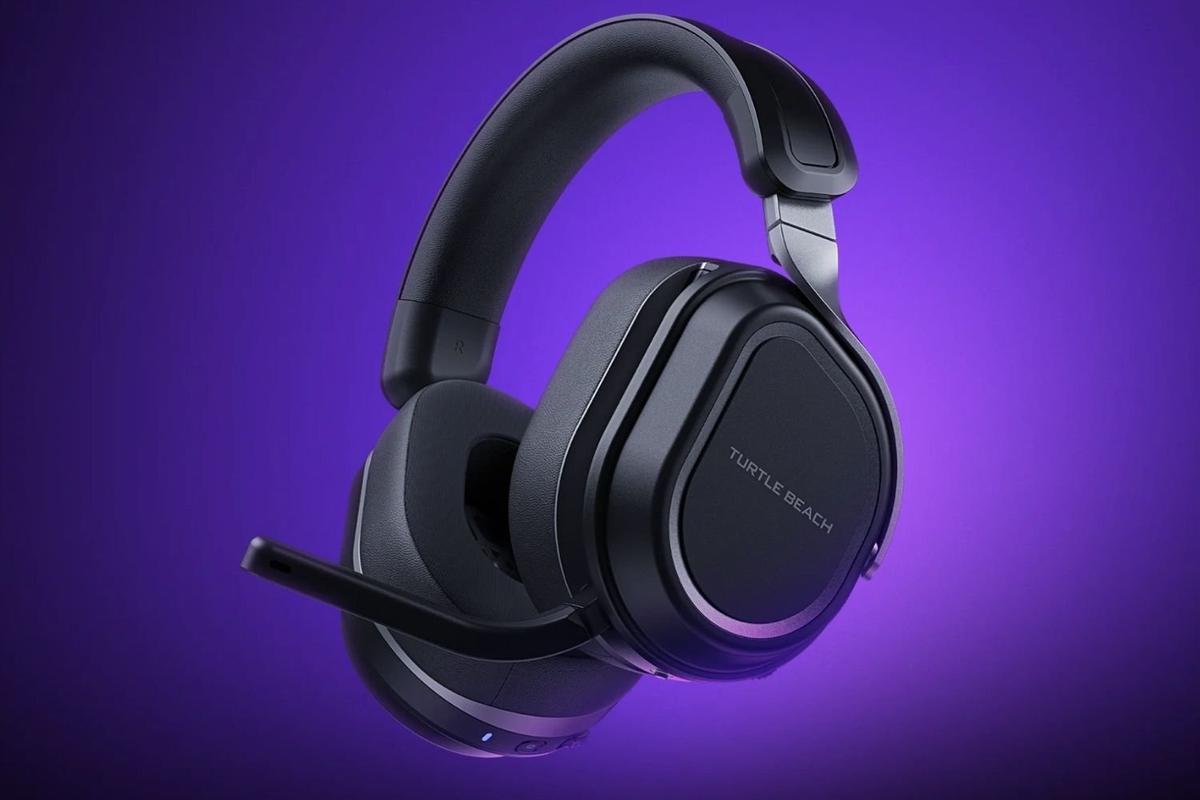 XboxとPS5とPCぜんぶ持ってる「強ぇゲーマー」向けヘッドセット 