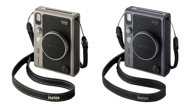 フジフイルム FUJIFILM instax mini EVO Amazon | Fujifilm Instax Mini EVO インスタントカメラ