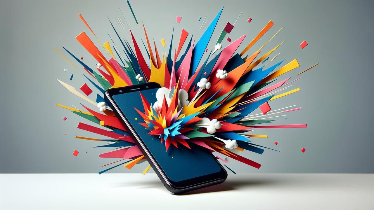 【試してみた】iPhoneをクラッシュさせる破滅の言葉。試さない方が良い