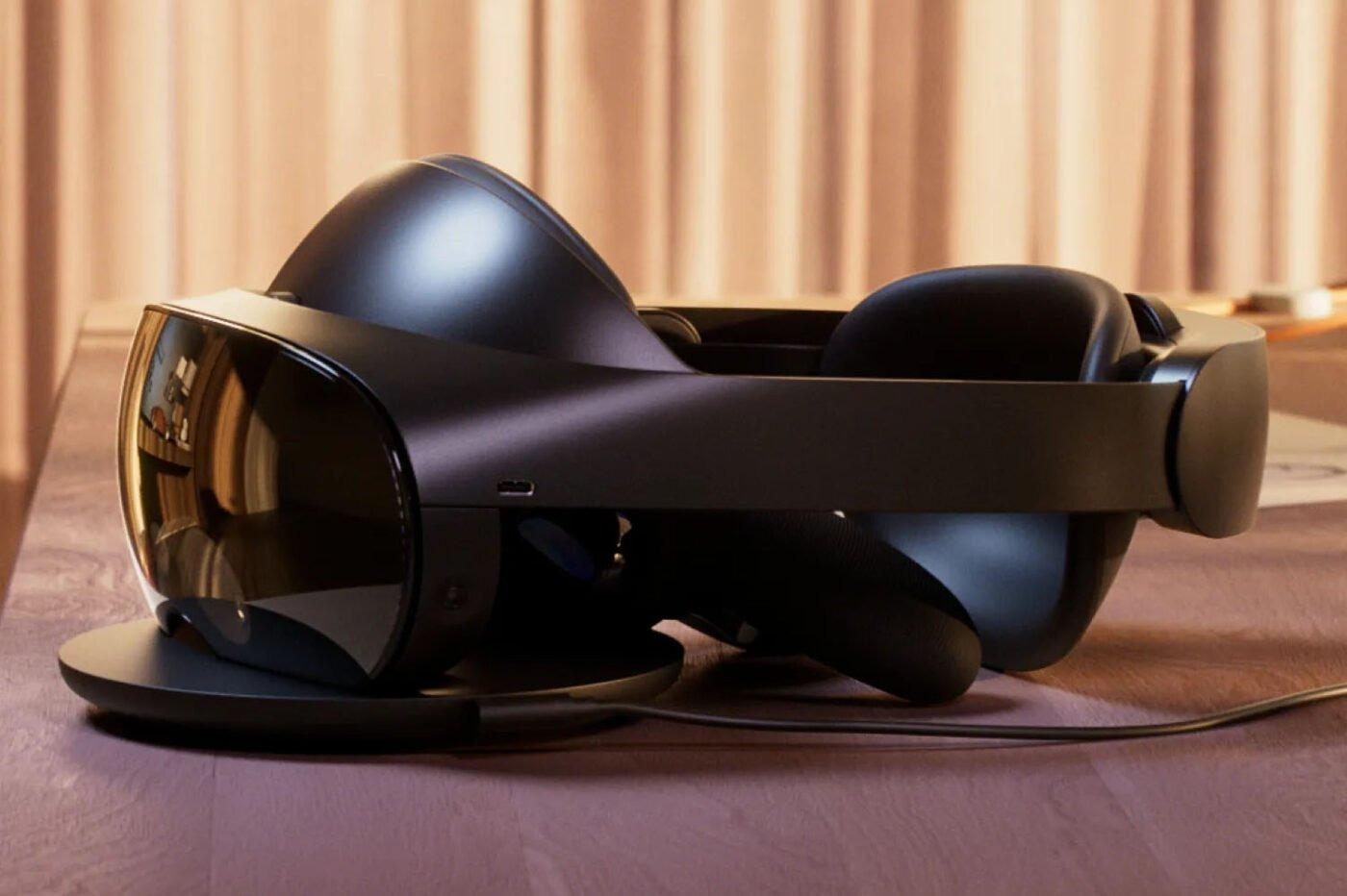 Apple Vision Proのライバル？MetaのVRヘッドセットは安価モデルに注力