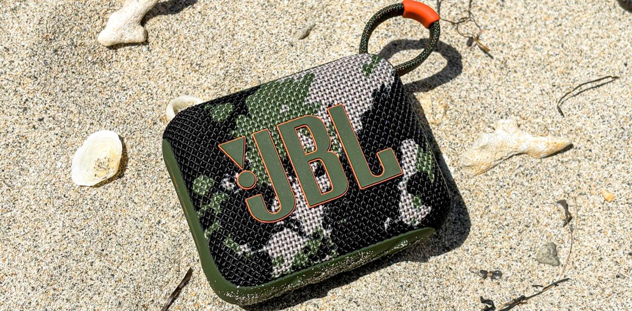 機材整理祭！】その34 JBL くどい XTREME2 Bluetoothスピーカー