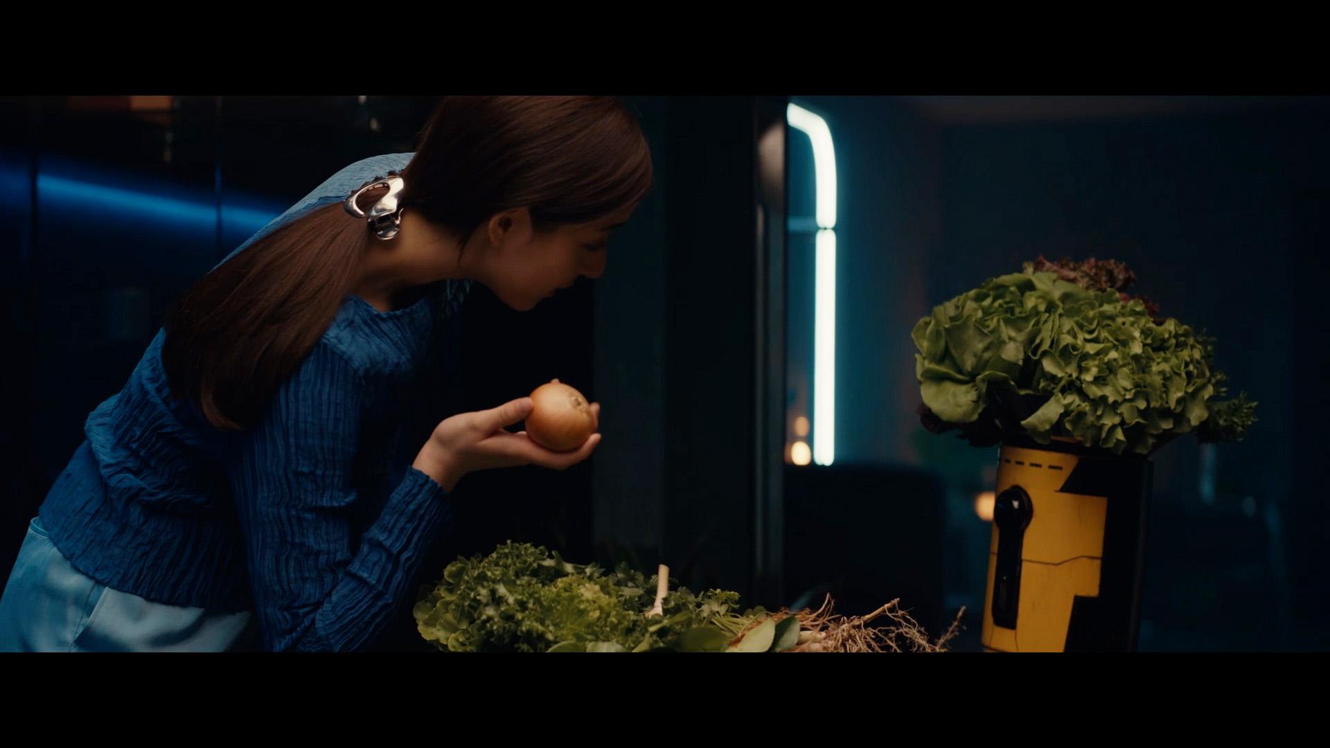 テクノロジーと人間の在るべき姿とは？ 映画『不都合な記憶』の監督