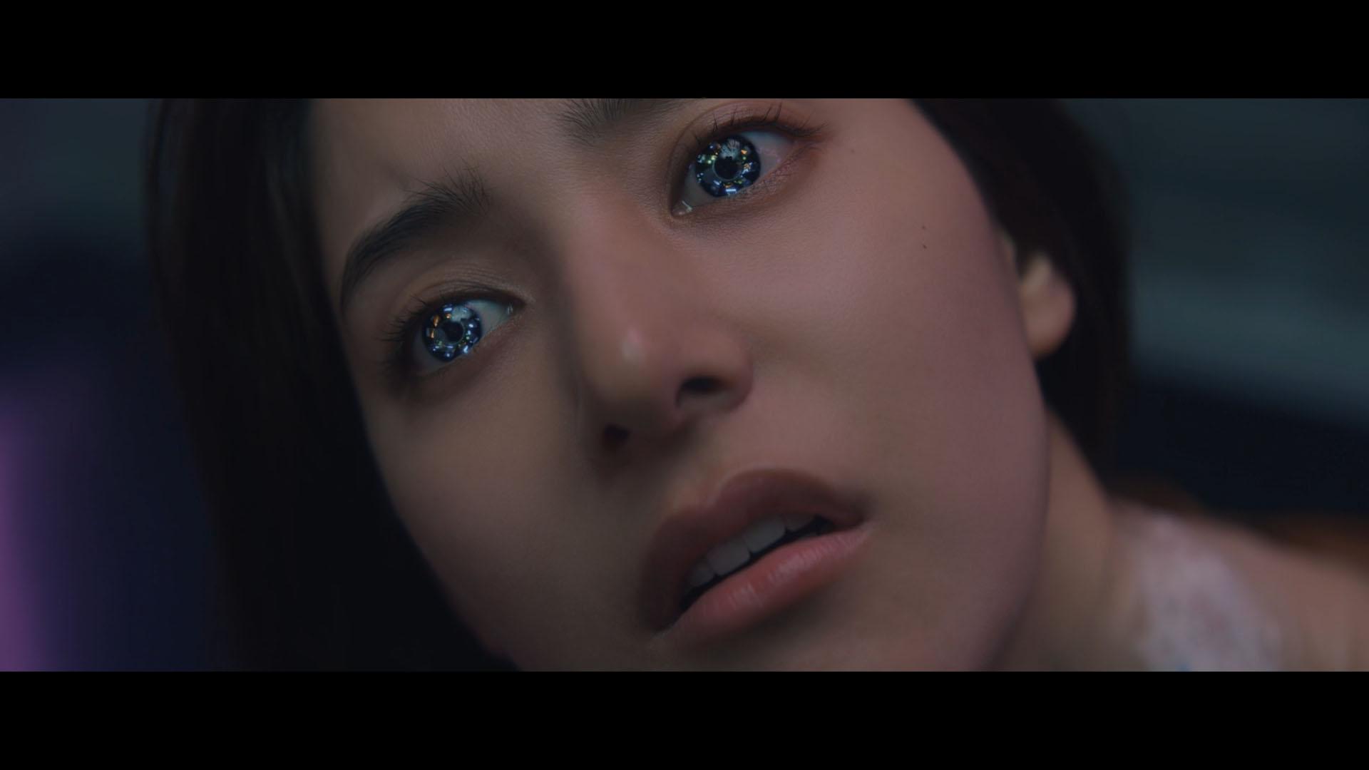 テクノロジーと人間の在るべき姿とは？ 映画『不都合な記憶』の監督