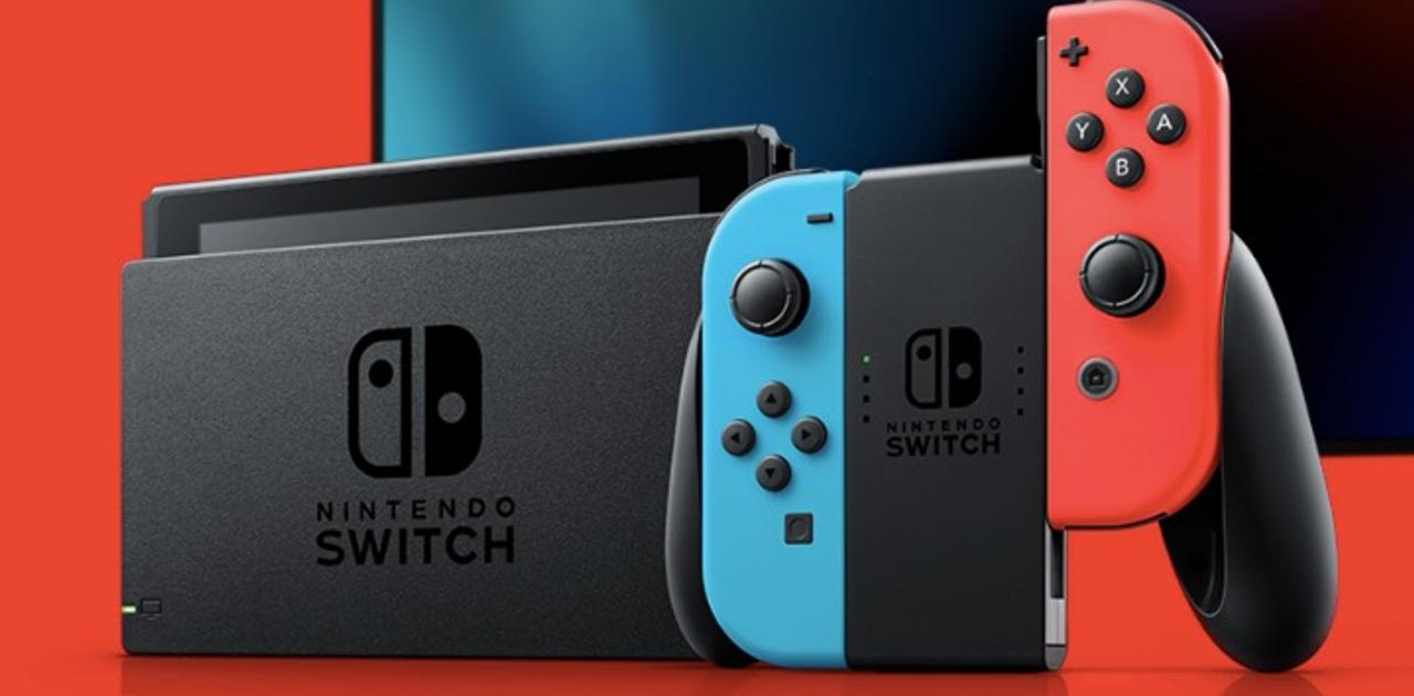 ニンテンドースイッチの新機種、2万円くらい値上がりするかも | ギズモード・ジャパン