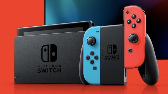 ニンテンドースイッチの新機種、2万円くらい値上がりするかも | ギズモード・ジャパン