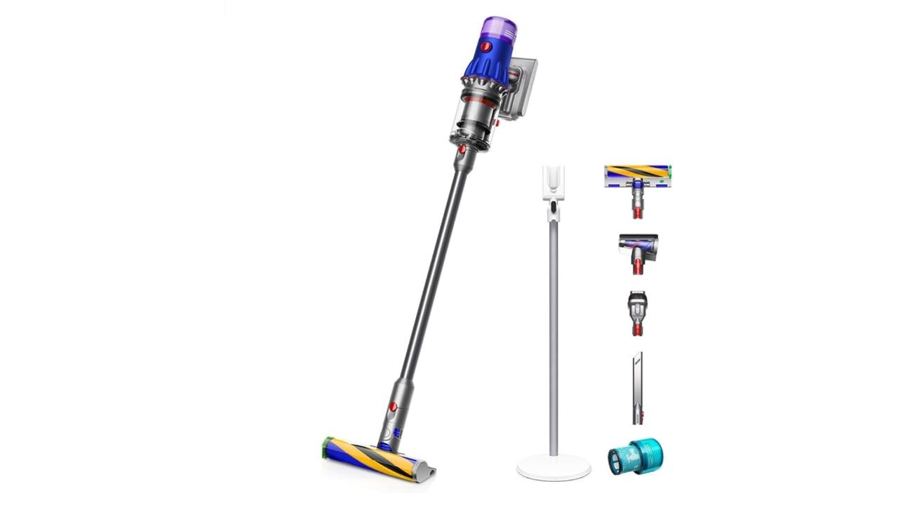 Dyson V12が5.5万は激安が過ぎる！ でも掃除嫌いは買っちゃダメ。掃除が止まらないから！ #AmazonスマイルSALE