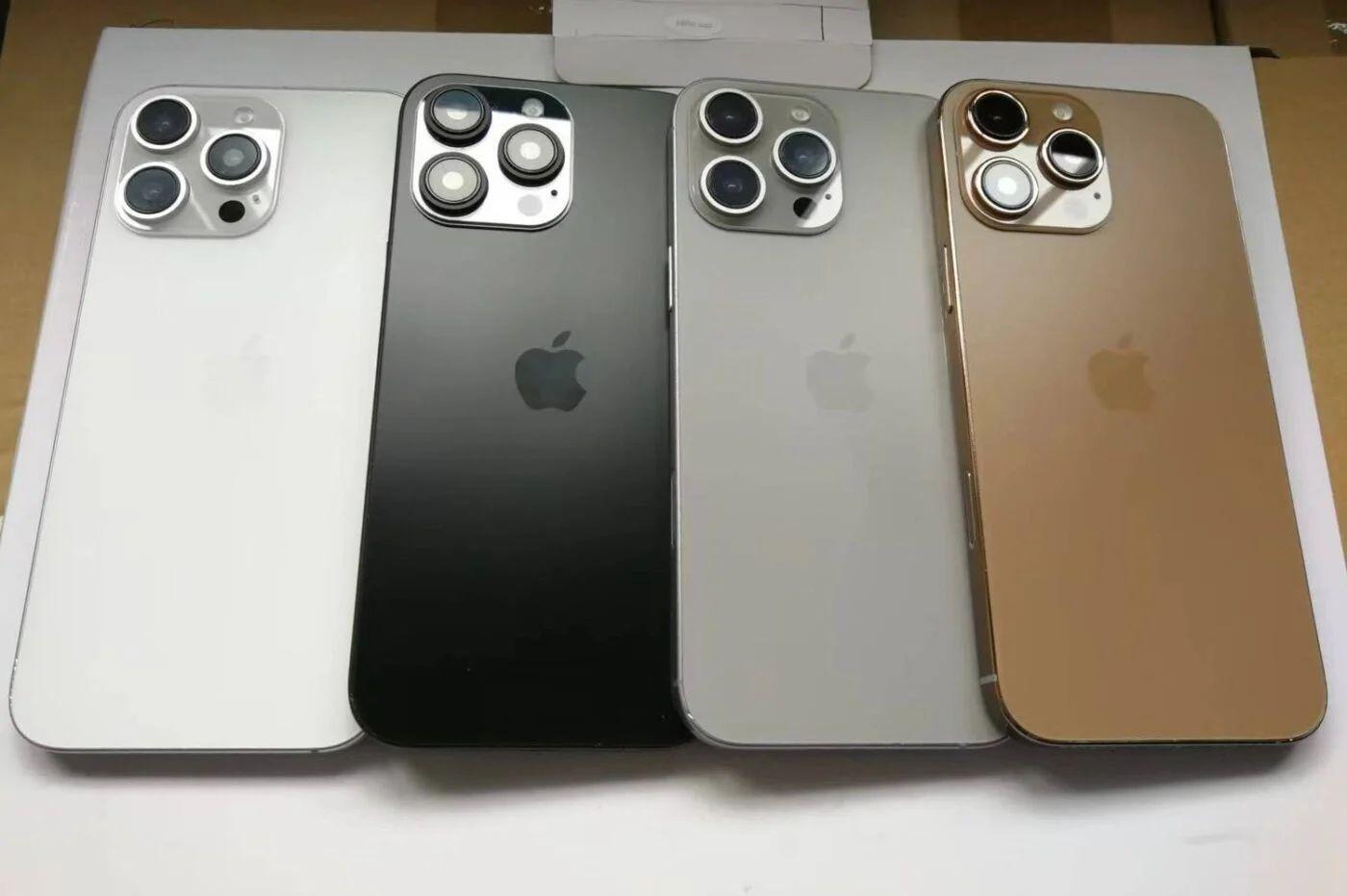 9月のAppleイベントで発表されそうなことまとめ | ギズモード・ジャパン