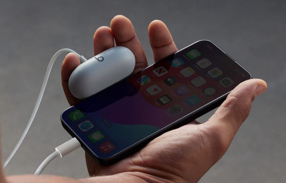 えっ、1万400円でいいの?「Beats Solo Buds」のコスパぶっ壊れ えっ、1万400円でいいの?「Beats Solo Buds」のコスパぶっ壊れ