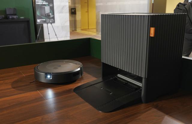 ルンバ、究極形態へ進化。人間の仕事を奪う | ギズモード・ジャパン 