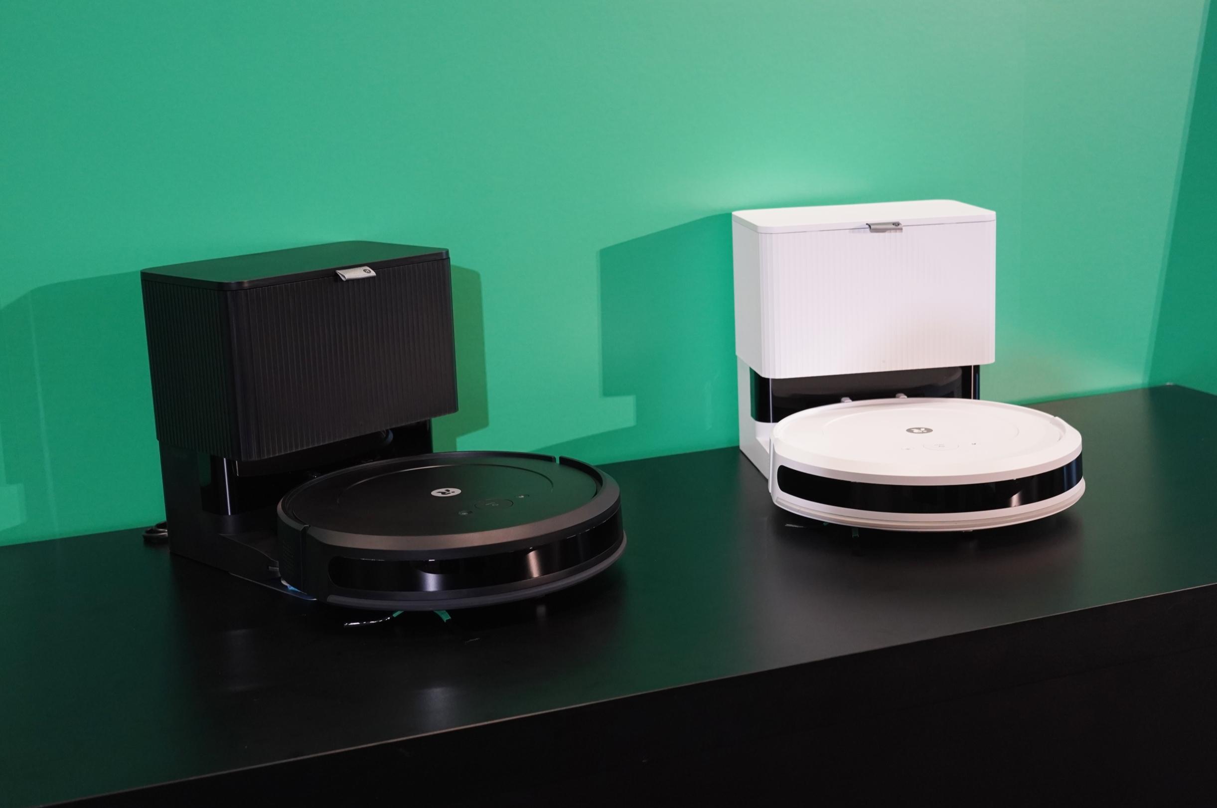 ☆新品☆ルンバ コンボ 10MAX ロボット 最上位モデル 未使用 ロボット掃除機 | iRobot | ルンバコンボ10MAX+AW | Joshin web