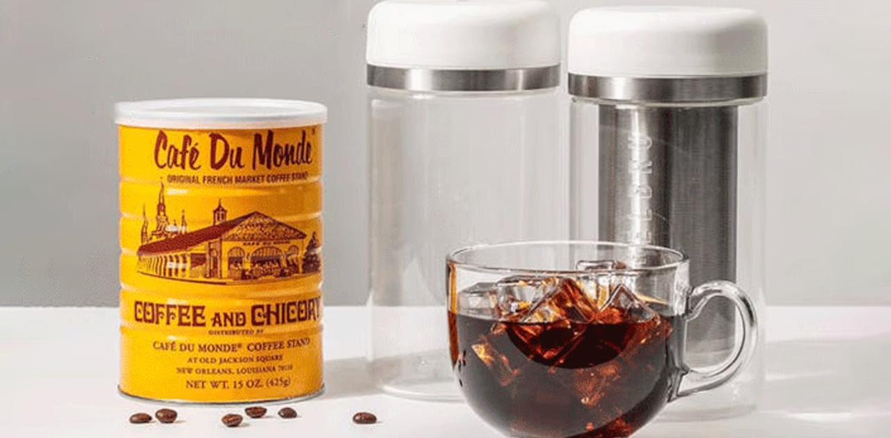 SHELBRU 新品　ダブルフィルター技術でまろやかで美味しい水出しコーヒ ダブルフィルター技術でまろやかで美味しい水出しコーヒがご自宅でも