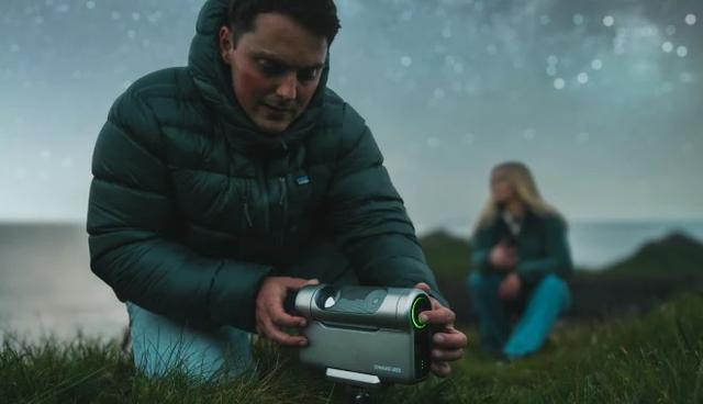 天体撮影に最適なスマート望遠鏡｢Dwarf 3｣。コスパもバツグン