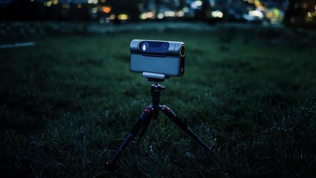 天体撮影に最適なスマート望遠鏡｢Dwarf 3｣。コスパもバツグン 