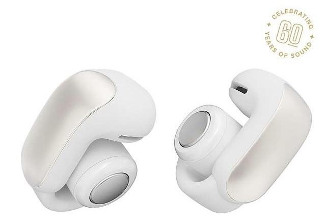 新品 未開封 BOSE 60周年 ヘッドホン ヘッドフォン 限定 Bose QuietComfort Ultra Headphones ワイヤレス 60周年記念