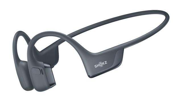 愛用するランナー増加中。Shokzの骨伝導イヤホンに新型が出ます
