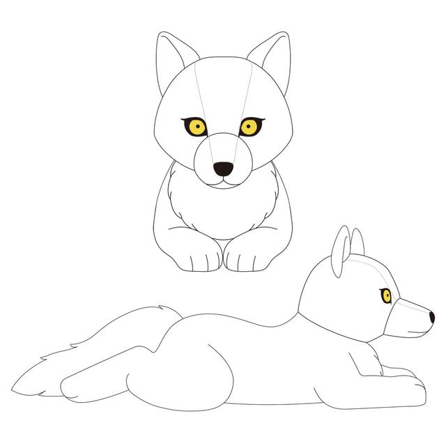 nuigurumi