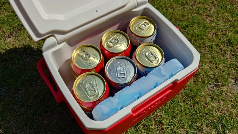 これ1つでキャンプや旅行が身軽になる。1,000円台のコールマン「ミニ
