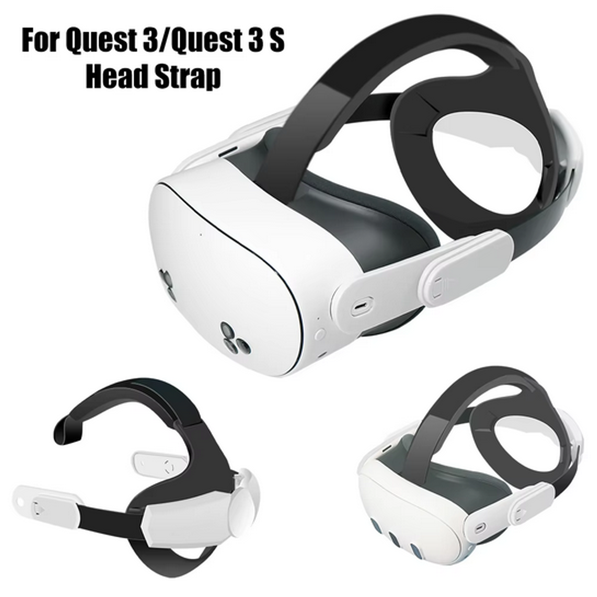  quest3s アクセサリー付 アクセサリー商品からQuest 3s（仮）の現物が見えてくる | ギズモード