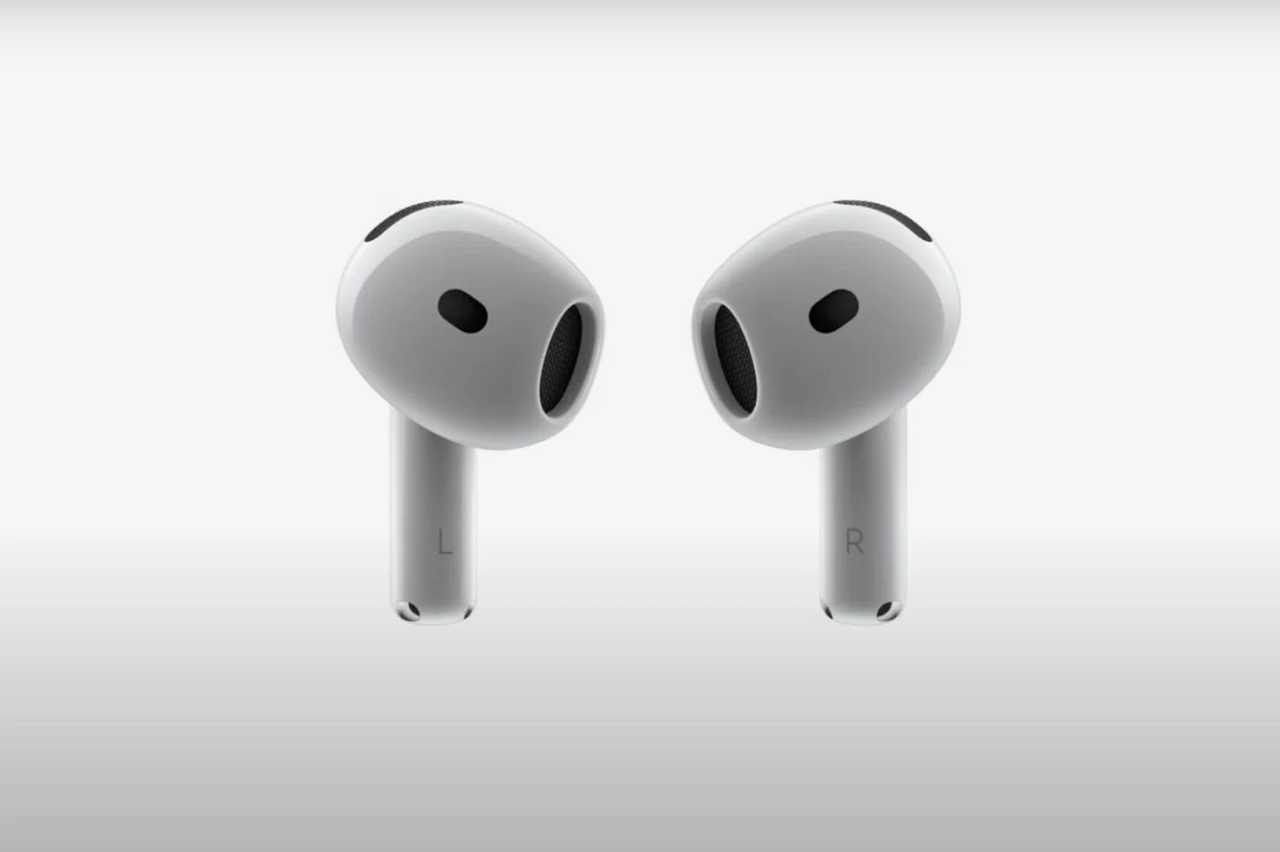 あっけないほどのマイナーアプデに終わったAirPods 4とAirPods Max | ギズモード・ジャパン