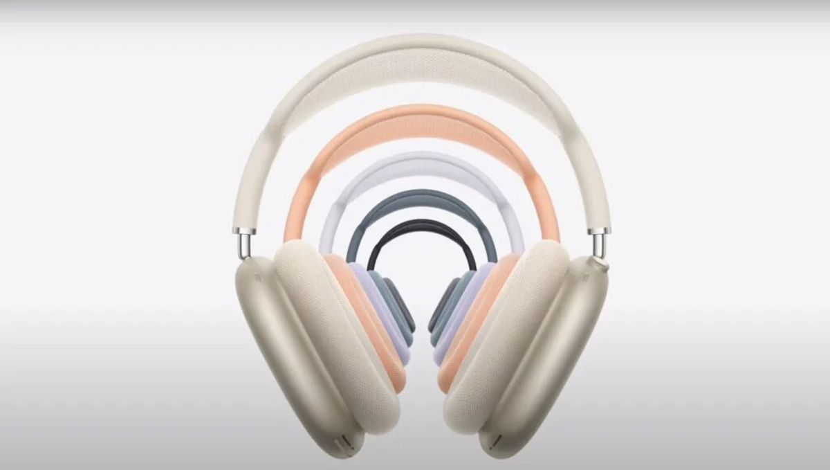 あっけないほどのマイナーアプデに終わったAirPods 4とAirPods Max