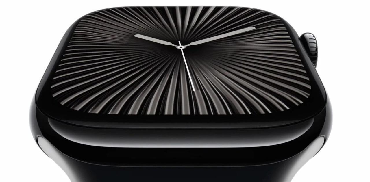 Apple Watch Series 10、久々のリデザインでより薄く大きく 