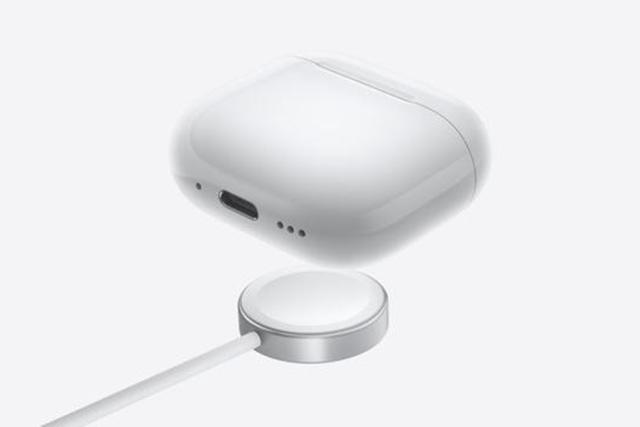 新しいAirPods、ノイキャン乗るってよ！ もうこんなのProじゃんか