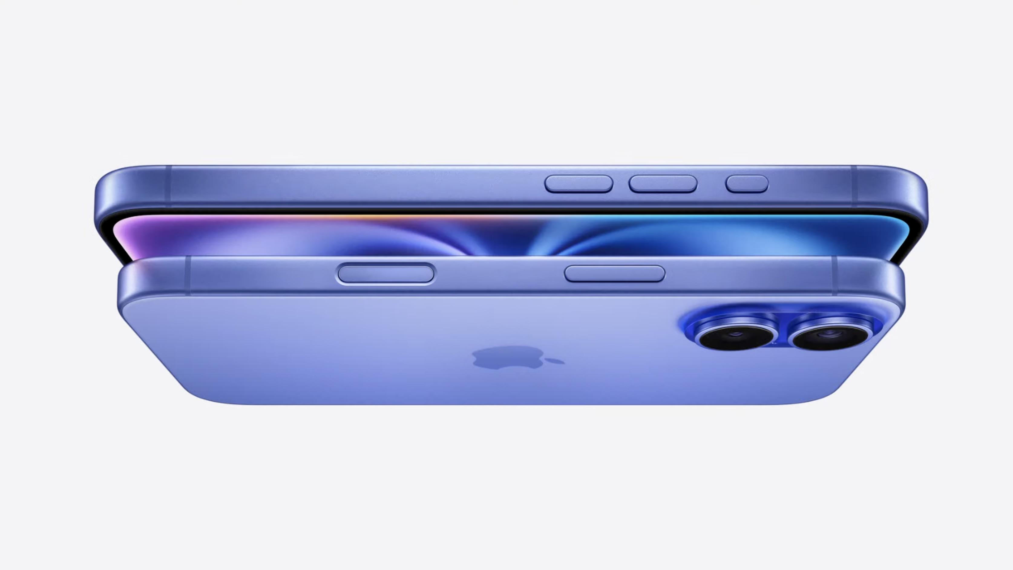 iPhone 16に搭載されるのはA18チップらしいA17飛ばしてないか