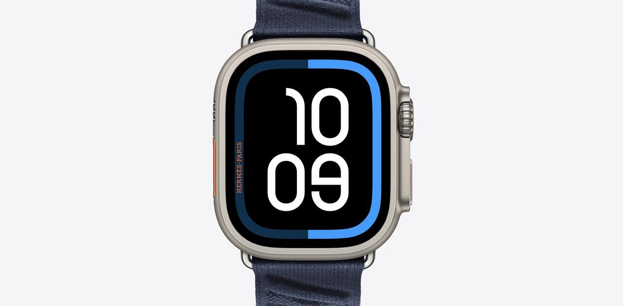 Apple Watch Hermès Ultra 2｣の22万円、アリ寄りに見えてきた 