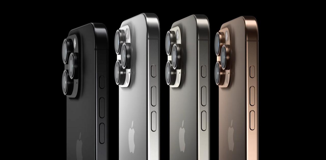 iPhone 16 Proの動画性能、映像だけじゃなくて｢音｣も変わりそう 