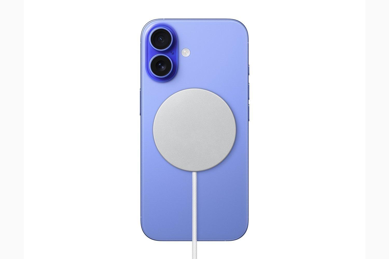 使用5ヶ月美品iPhone16Plus 128GBSIMフリーワイヤレス充電器付 楽天市場】ワイヤレス充電器 iPhone16e iPhone16 promax